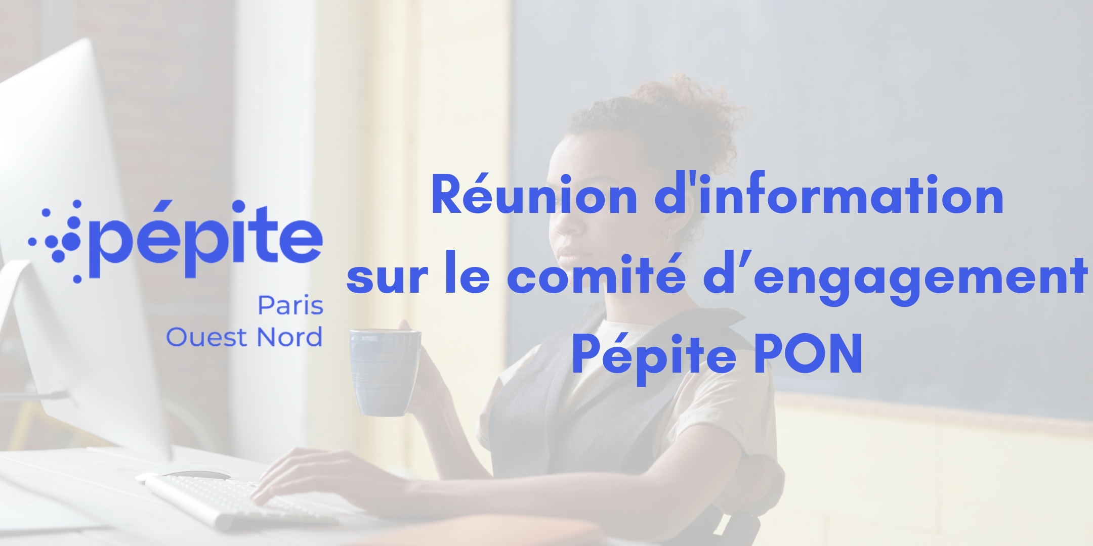 Réunion d'information Pépite PON -Promo 24/25 comité de Janvier